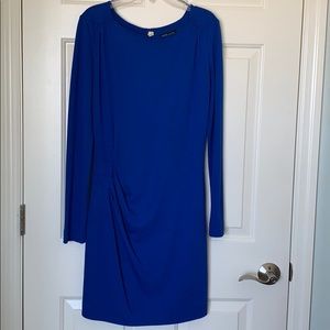 MNG by Mango Shift Dress-Size 6
